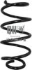 VAG 7M3411105AC Coil Spring